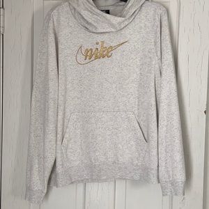 Nike hoodie
